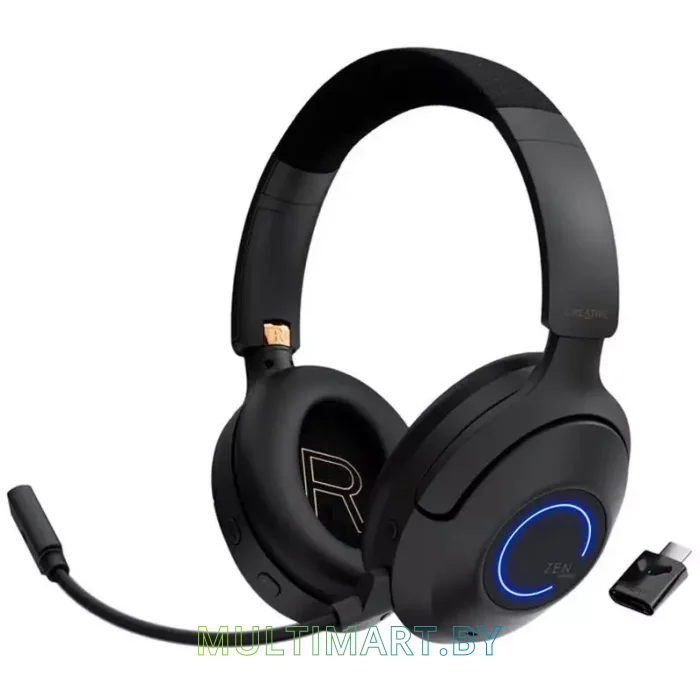 Наушники Creative Zen Hybrid Pro Classic
